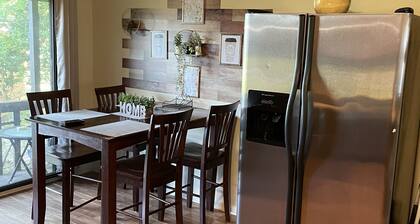 Great place to relax with family and friends