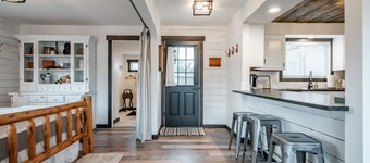 The Fir Country Cottage