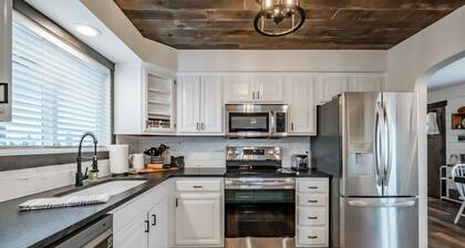 The Fir Country Cottage