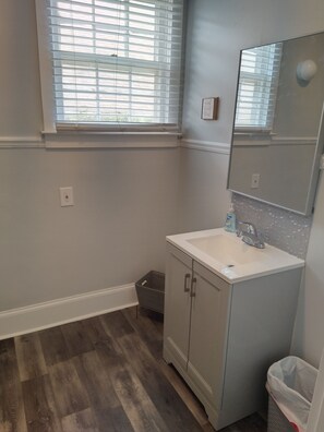 Chambre luxueuse | Salle de bain