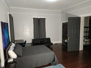 Chambre luxueuse | 2 chambres, accès au Wi-Fi (inclus)