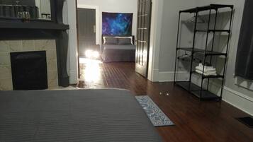 Luxury Room | 2 bedrooms, free WiFi