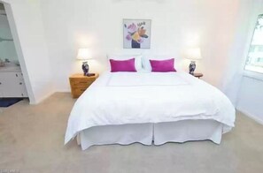 2 chambres, Wi-Fi gratuit