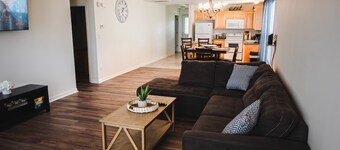 Best Location Centerville /Warner Robins/ 3 Bed 2 Bath 