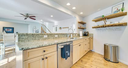 Close to 3 Ski Areas: Michigan Family Retreat!