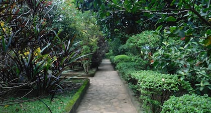 Remarkable 2-Bed Cottage Along Gayaza road