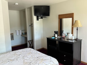Chambre | Ameublement personnalisé, Wi-Fi gratuit, draps fournis