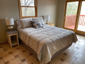 4 Schlafzimmer, WLAN, Bettwäsche