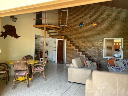 Large house Barra de São Miguel/Barramar