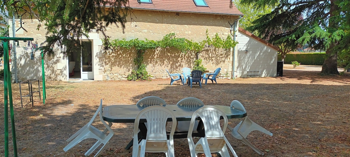 Image de profil de l’hôte