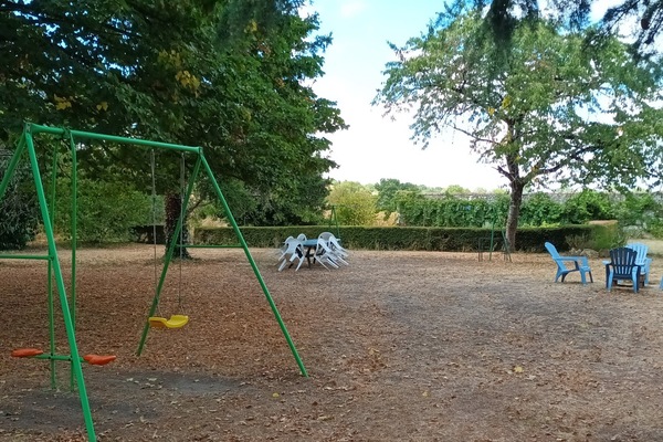 Kinderbereich