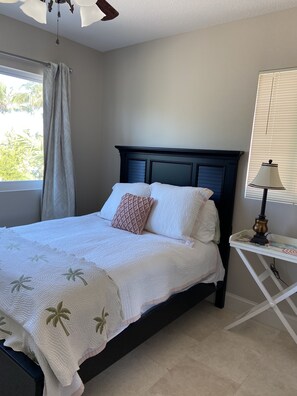 6 bedrooms, free WiFi, bed sheets, wheelchair access