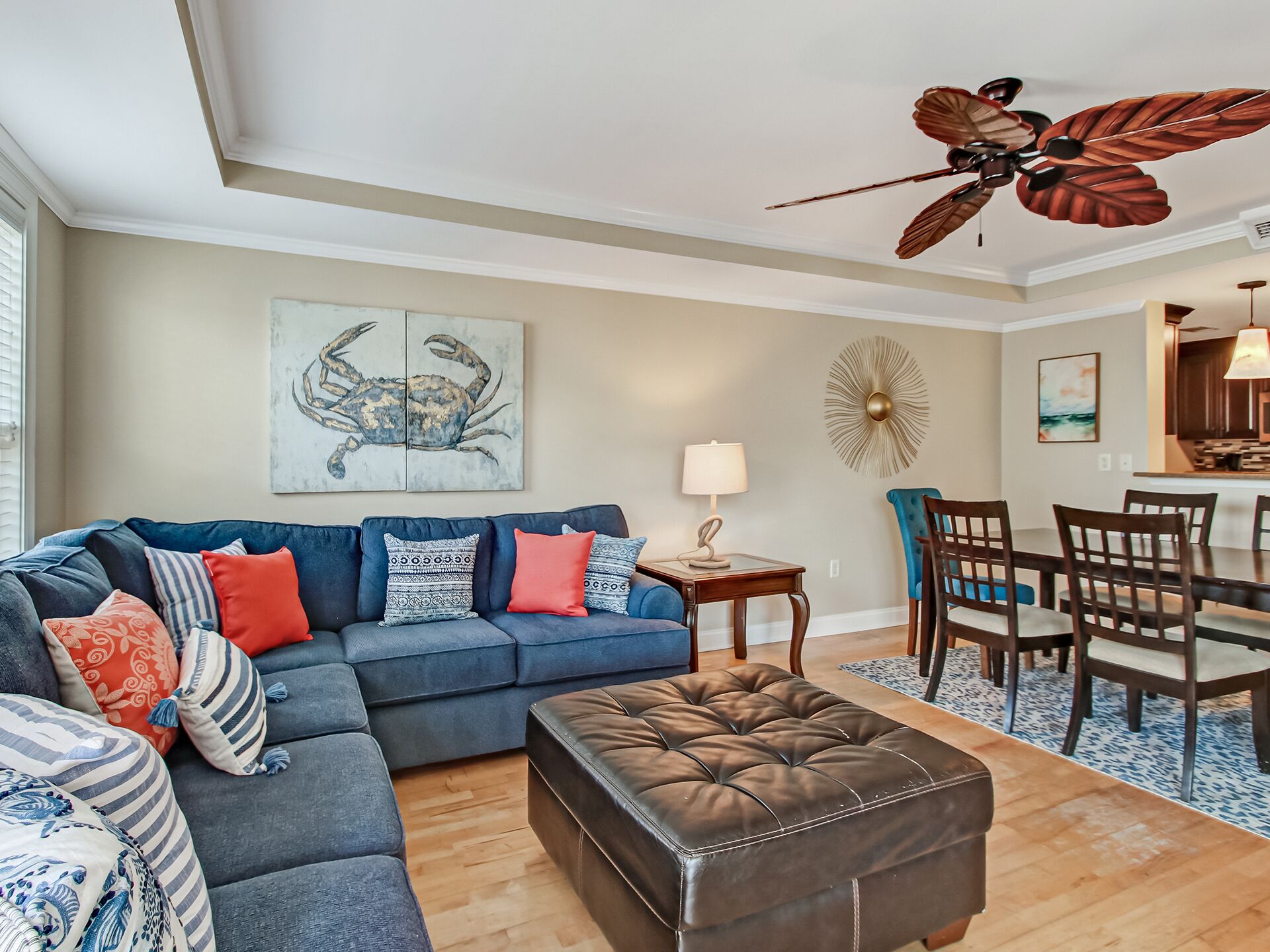 Tybee Getaway Just Steps to the Beach! Heated Pool Access, By Southern Belle Tybee