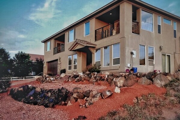 Affordable Zion Bedrooms – Property