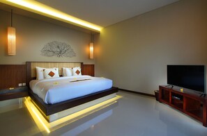 1 Schlafzimmer, WLAN