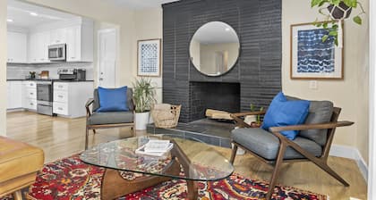 5BR Mountainside Home w/ Views - Near SLC, Park City & Lagoon