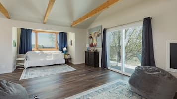 7 chambres, fer et planche à repasser, Wi-Fi gratuit, draps fournis