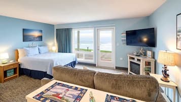 Iron/ironing board, WiFi, bed sheets, wheelchair access