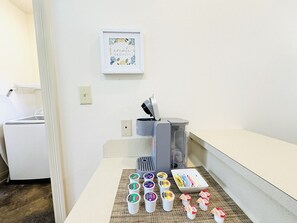 Interior - Chateau 16, spacious townhouse in Tickfaw, LA (Tickfaw)