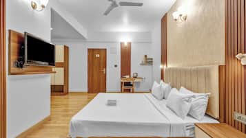 Sábanas de algodón egipcio, ropa de cama de alta calidad y escritorio