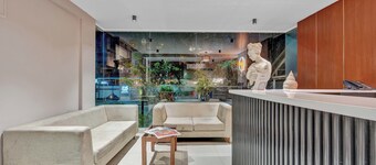 UPAR Hotels Indiranagar