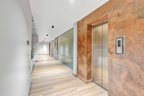 UPAR Hotels Indiranagar