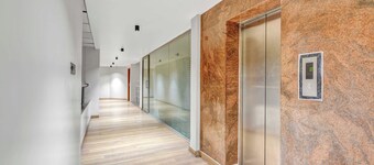 UPAR Hotels Indiranagar