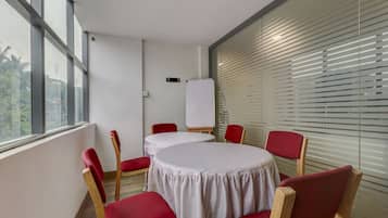 Salle de réunion