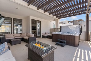Townhome, 5 Bedrooms | Property grounds - Pier 47 at Desert Color by RedAwning (St. George)