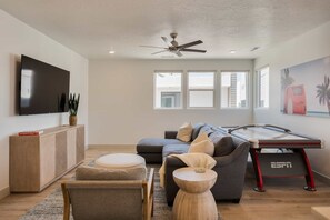 Townhome - 5 sovrum | Interiör