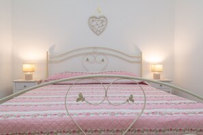 2 bedrooms - Casetta Letizia in Portoferraio (Portoferraio)