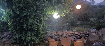 Elixir of Nature - Glamping