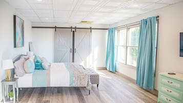 2 Schlafzimmer, WLAN