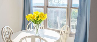 The Masterson Tower located off I-75