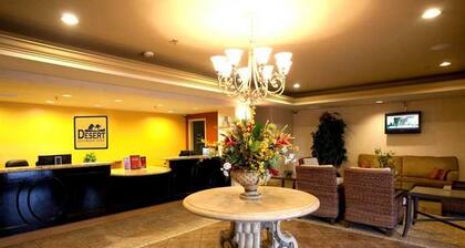 Red Lion Inn and Suites Cathedral City Palm Springs