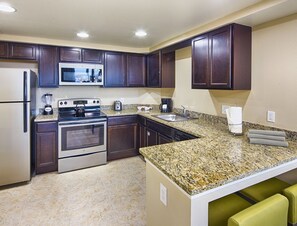 冰箱、微波炉、炉灶、茶具/咖啡用具