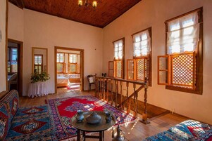 18-inch LED TV with satellite channels, TV