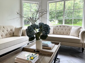 Smart-tv, pejs, bøger