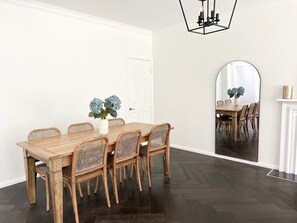 Dining - Grounds of Robertson. Stylish and Exclusive. (Robertson)