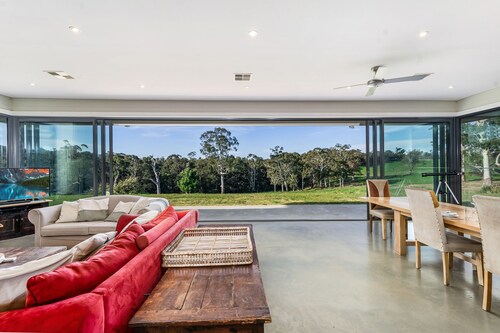 The Junction Canyonleigh. Idyllic Weekends