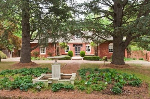 York Cottage. A Country Retreat in Burradoo.