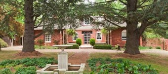 York Cottage. A Country Retreat in Burradoo.
