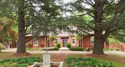 York Cottage. A Country Retreat in Burradoo.
