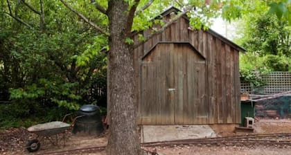 York Cottage. A Country Retreat, Close to Bowral