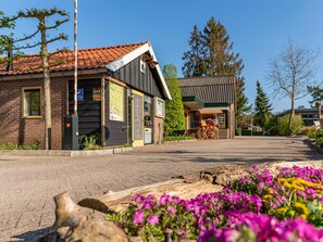 Udendørsområde