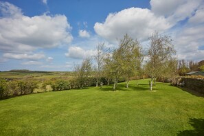Boendeområde