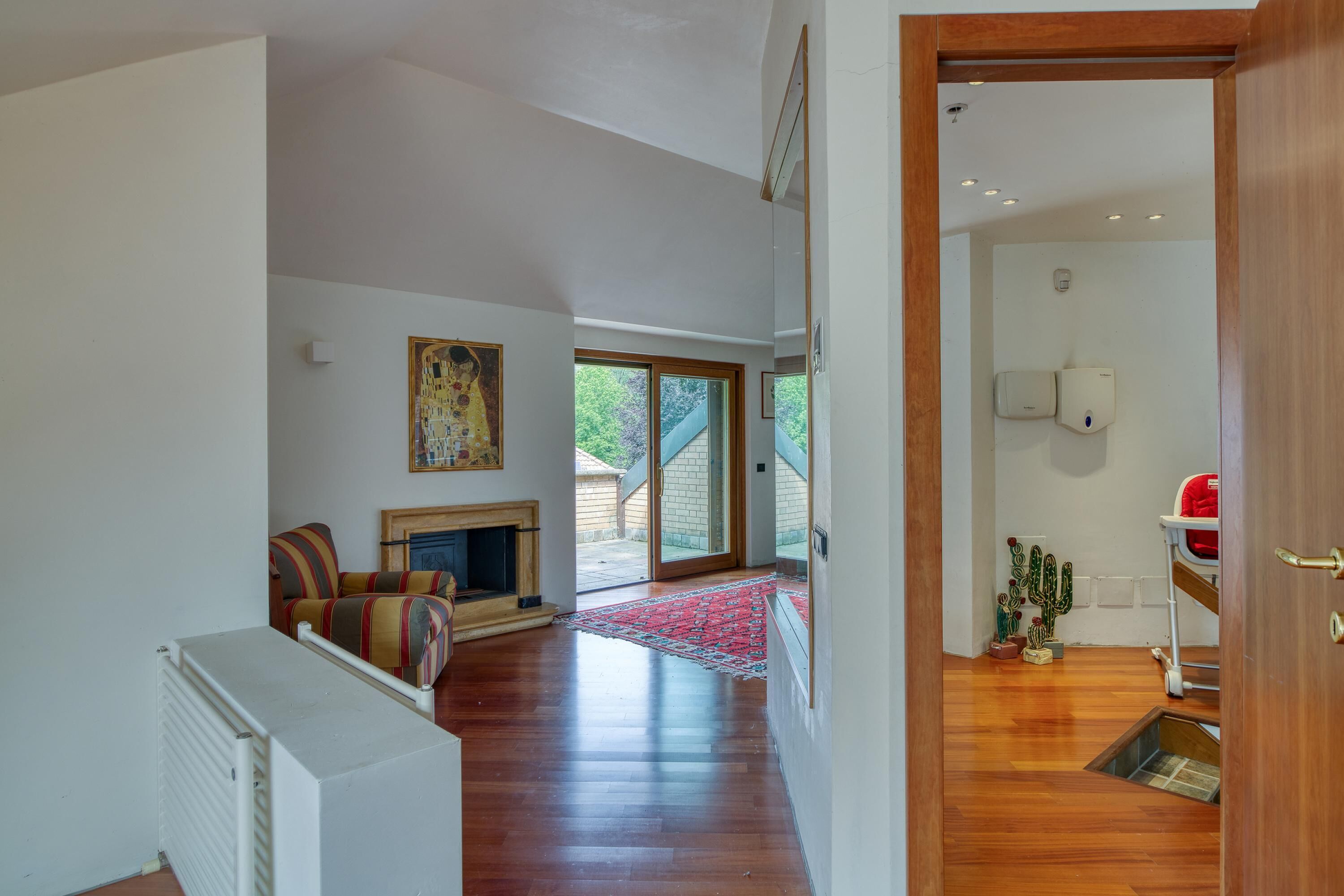 Biệt thự dành cho gia đình, nhiều phòng ngủ (Villa Bella Elena Private Swimming) | Nội thất