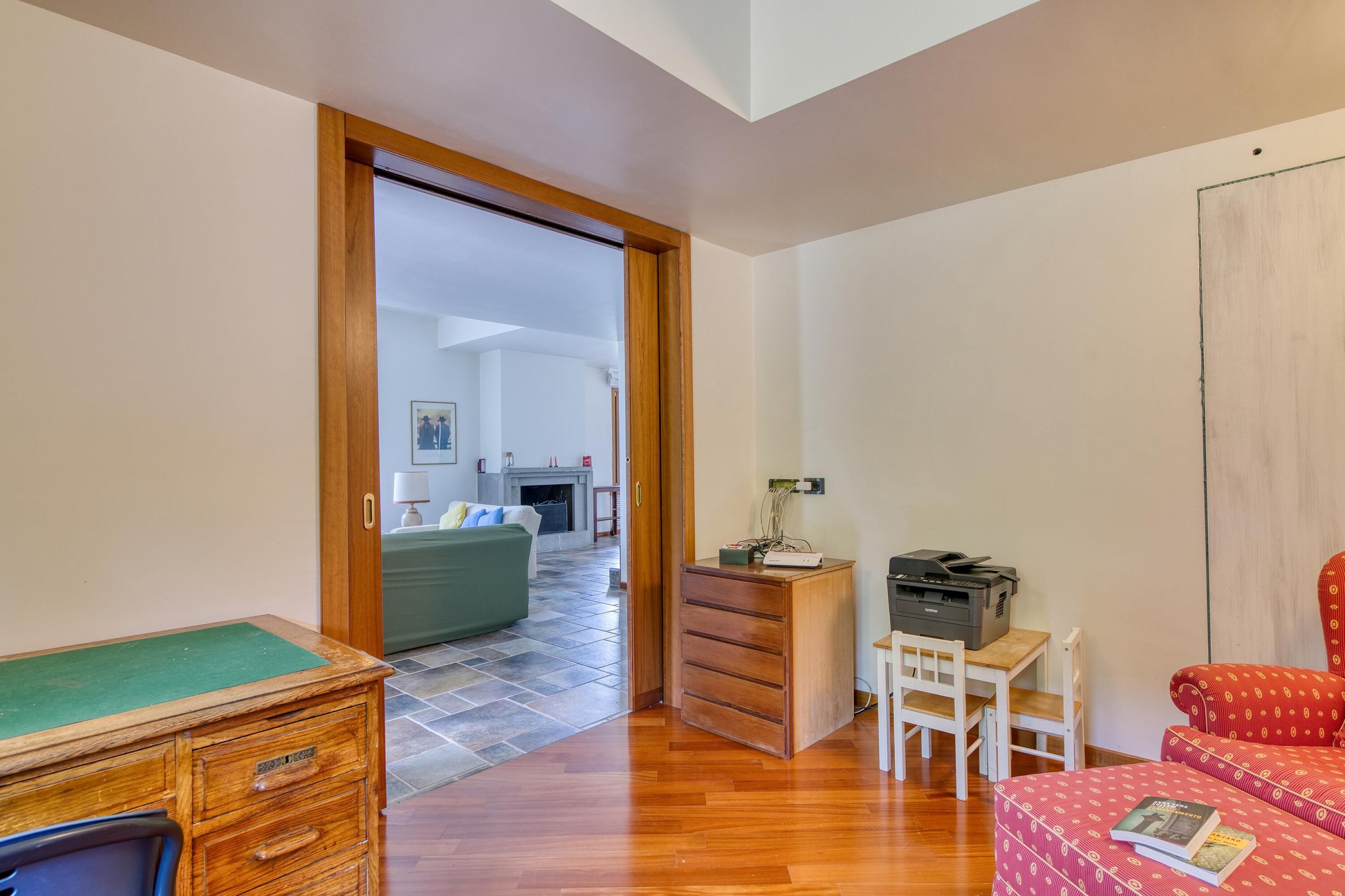 Family Villa, Multiple Bedrooms (Villa Bella Elena Private Swimming) | Interior