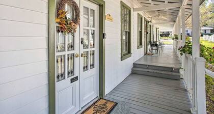 *NEW* Adorable French Country Cottage w/Free Bikes