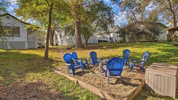 Área da propriedade